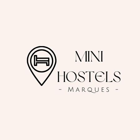 Marques Mini Hostel Lisboa Extérieur photo